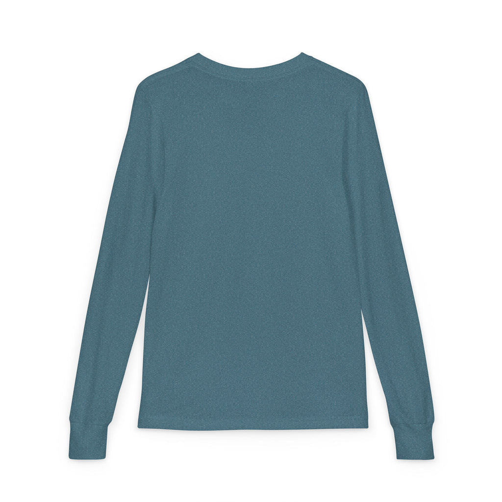 Spectrum Of Awesome Kids' Long Sleeve T-Shirt