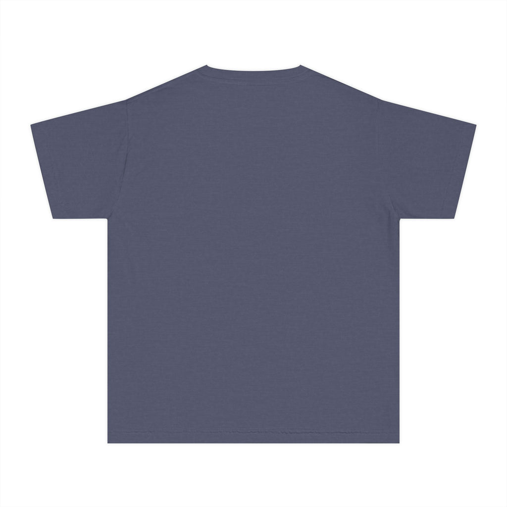 Love Needs No Words – Autism Acceptance Kids’ T-Shirt