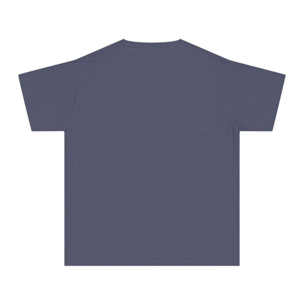 Love Needs No Words – Autism Acceptance Kids’ T-Shirt