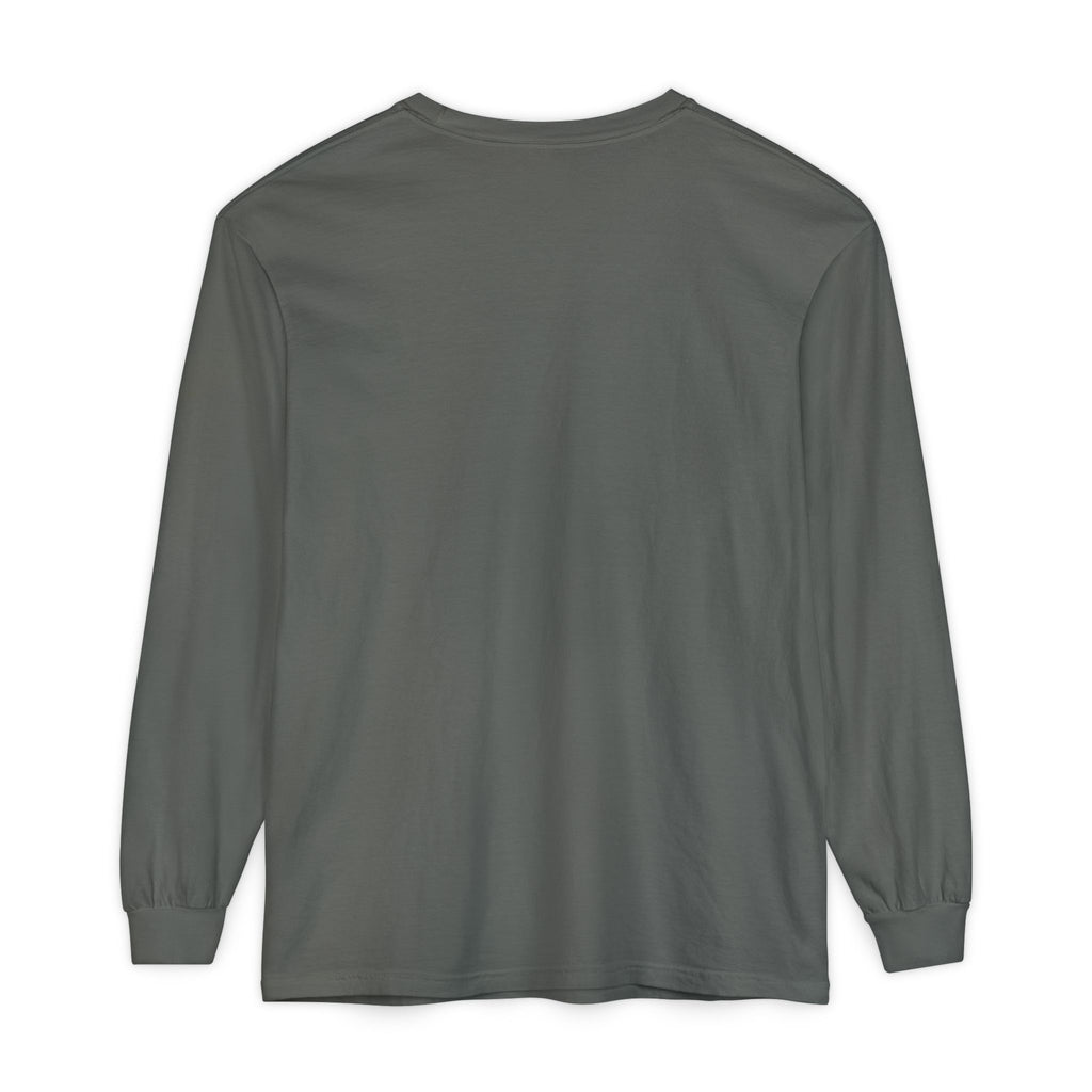 Kindness Is a Superpower – Mental Health Long-Sleeve T-Shirt