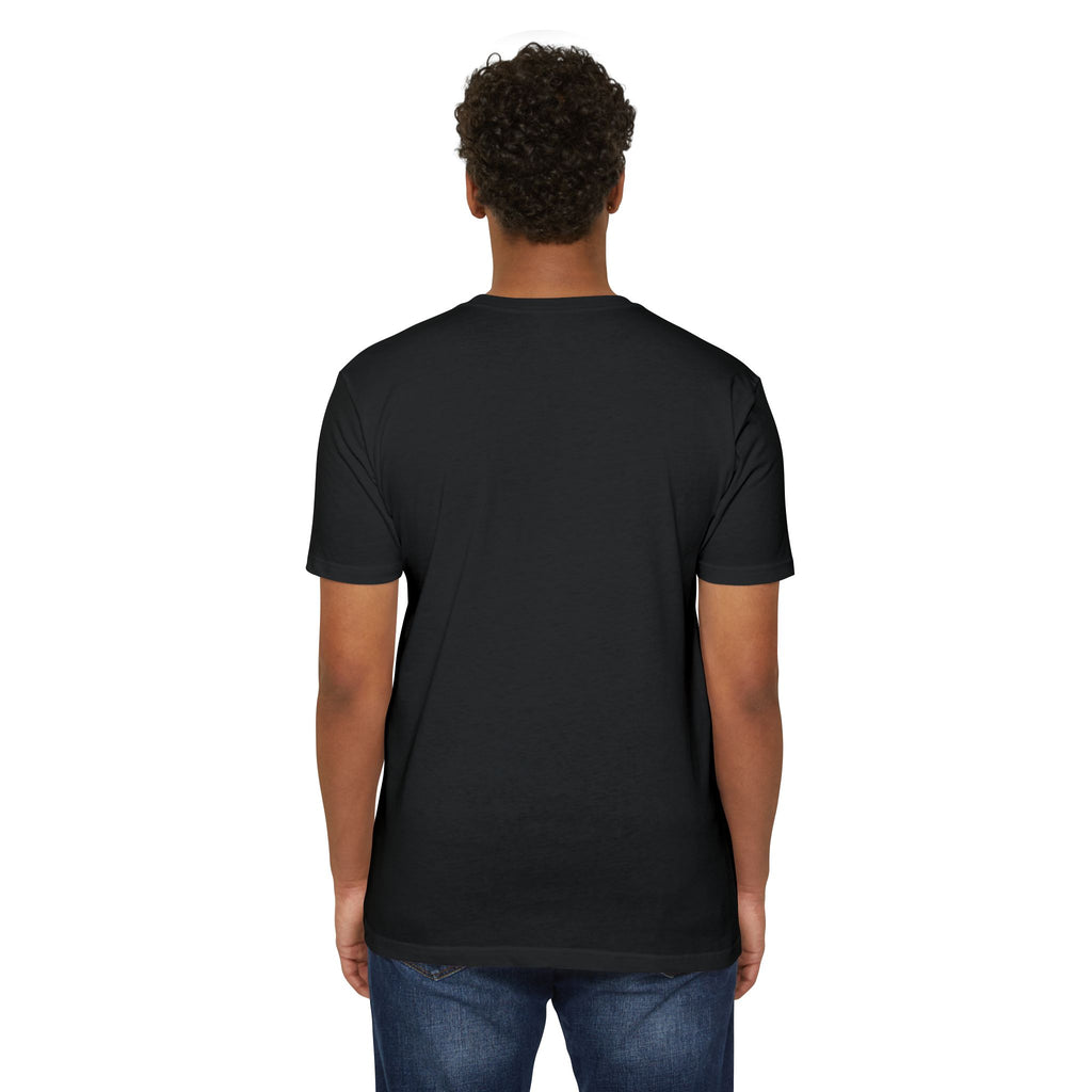 God’s Plan Inspirational Graphic T-Shirt