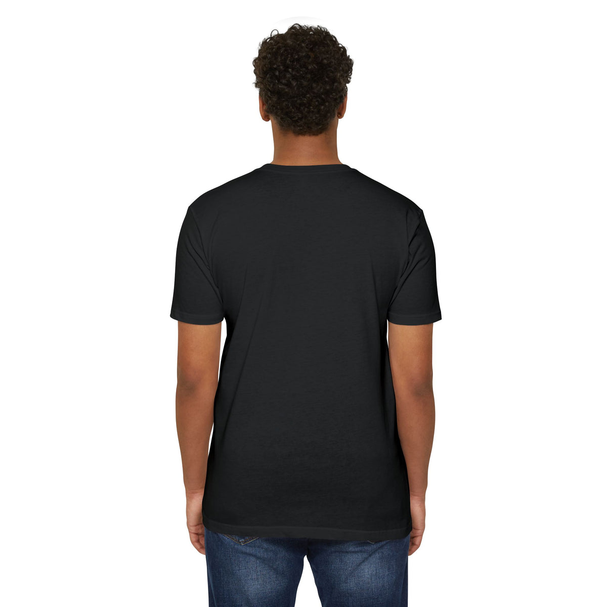 God’s Plan Inspirational Graphic T-Shirt