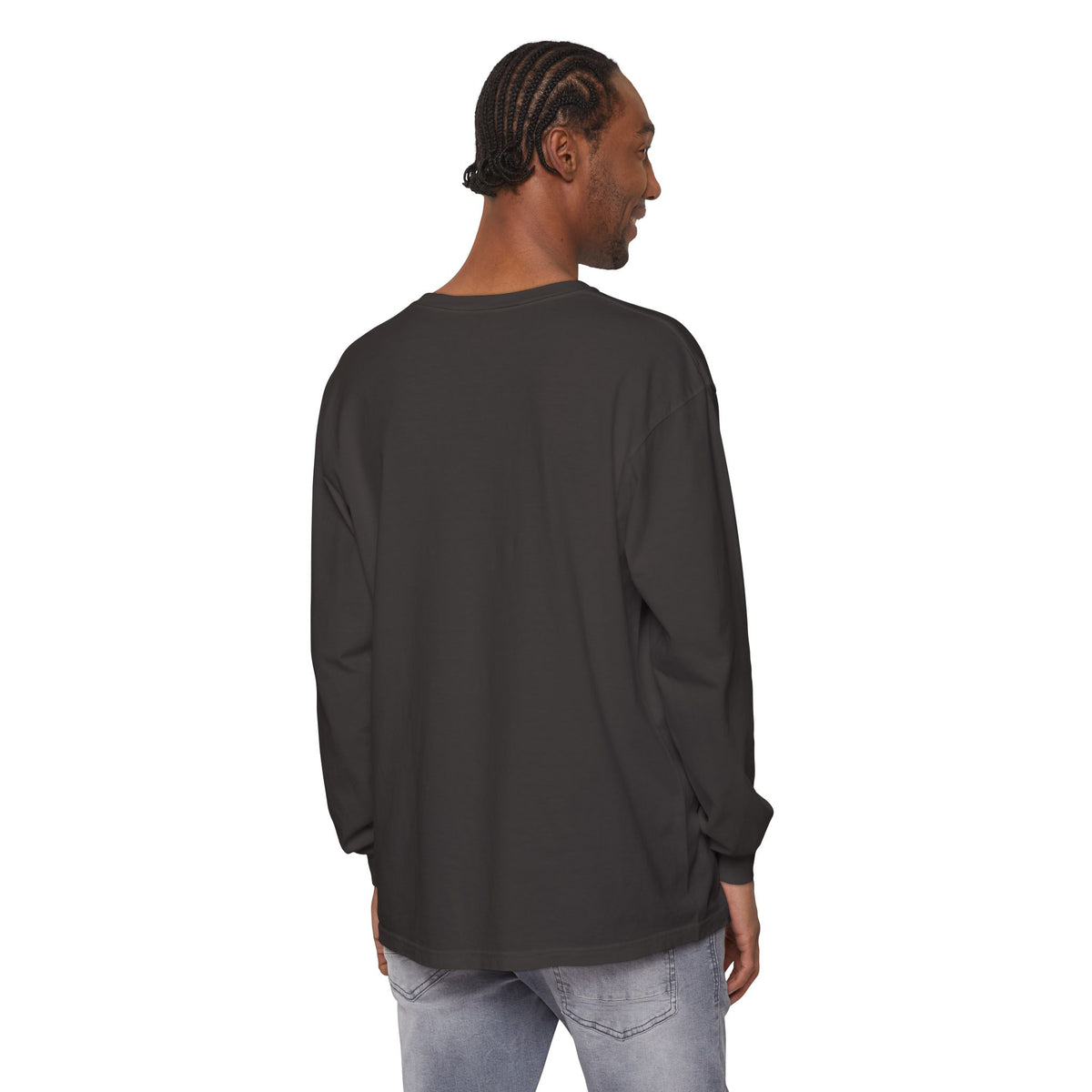 Mental Health Matters Long-Sleeve T-Shirt
