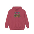 Unmask and Unwind Hoodie