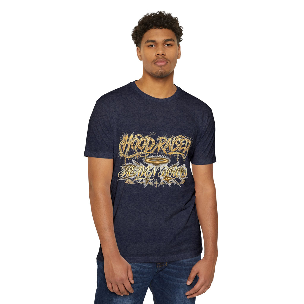 God’s Plan Inspirational Graphic T-Shirt