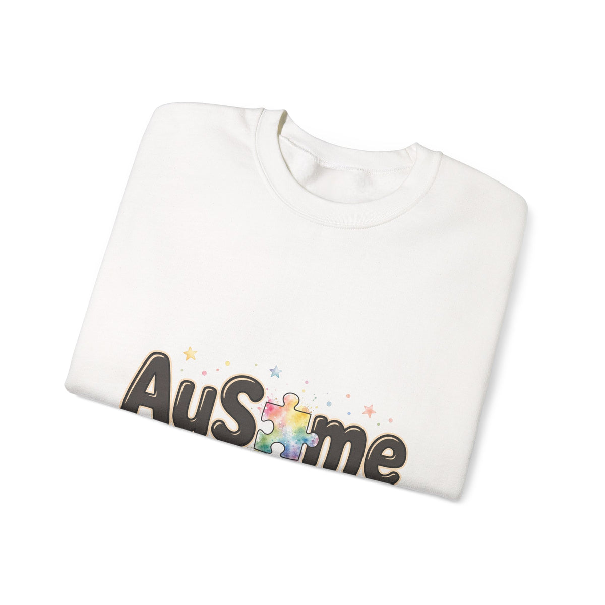 AuSome – Autism Awareness Sweatshirt