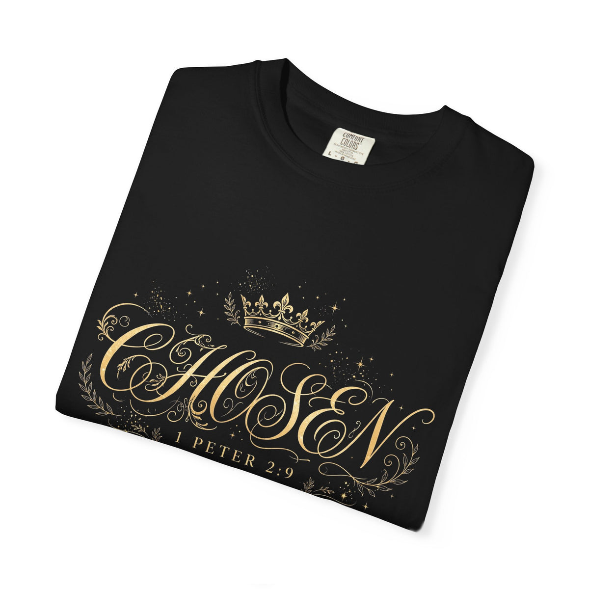 Chosen – Christian T-Shirt