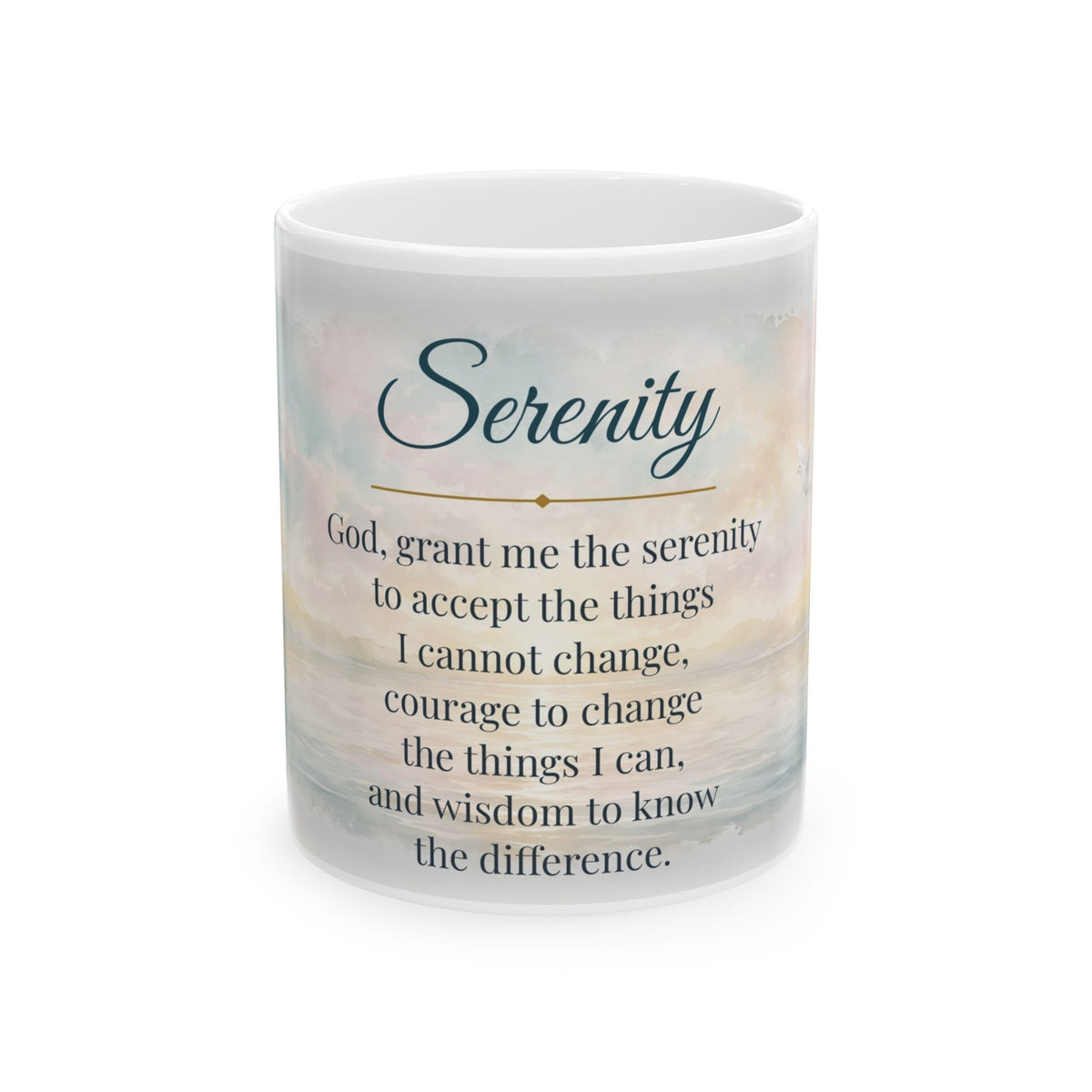 Still Standing | Home & Drinkware