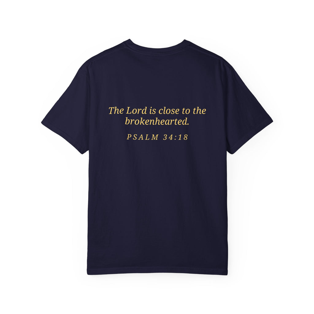 Break the Stigma – Recovery T-Shirt