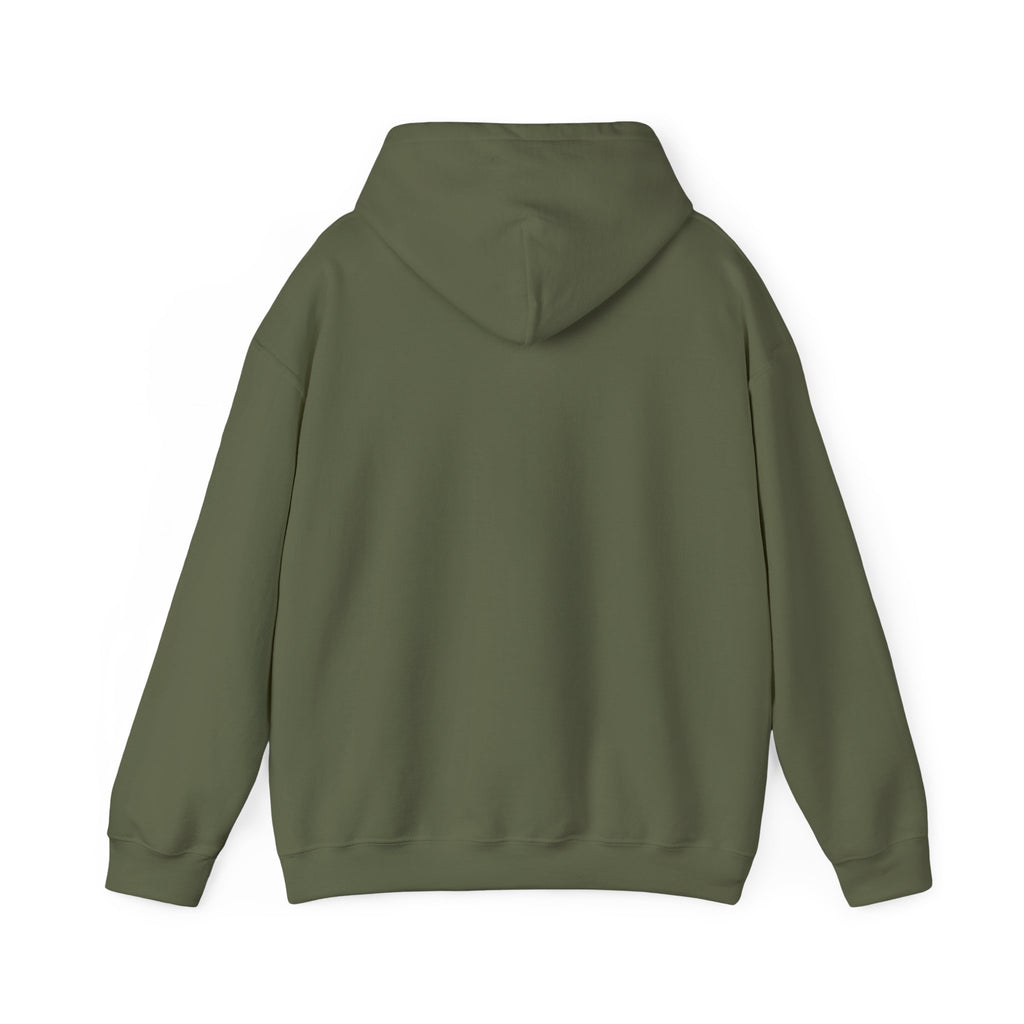Mental Health Matters Hoodie