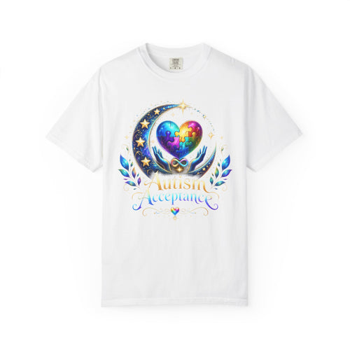 Autism Acceptance – Autism Awareness T-Shirt