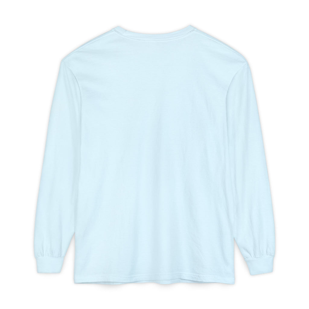 AuSome – Autism Awareness Long Sleeve T-Shirt