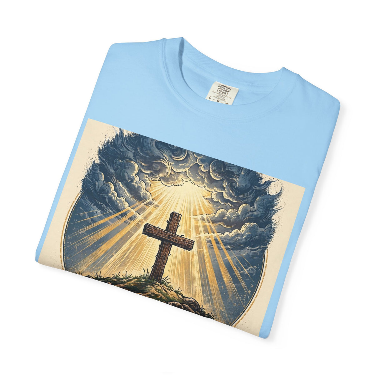 Higher Power – Recovery T-Shirt