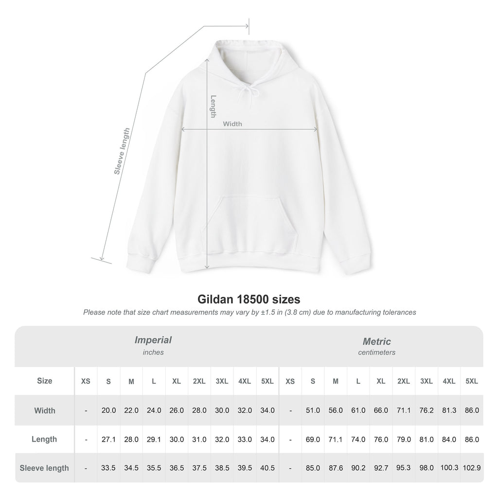 Soft Heart Strong Mind – Mental Health Hoodie