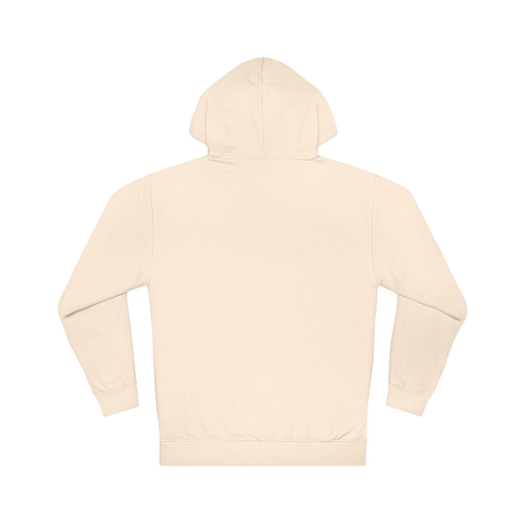 Stay Loud, Shine Bright Inspirational Hoodie