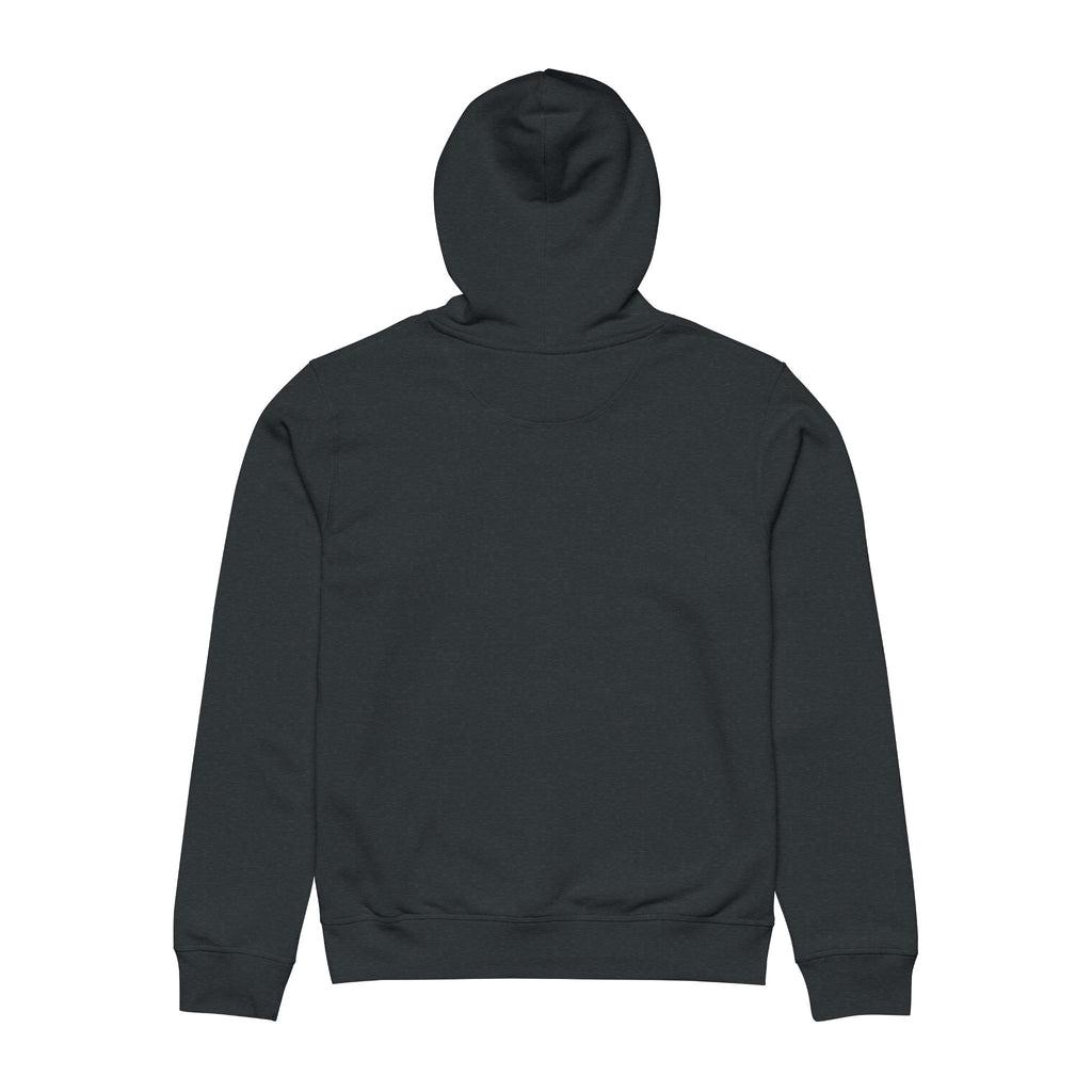 Unmask & Unwind Butterfly Graphic Hoodie