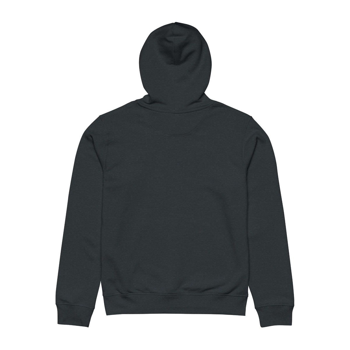 Unmask & Unwind Butterfly Graphic Hoodie