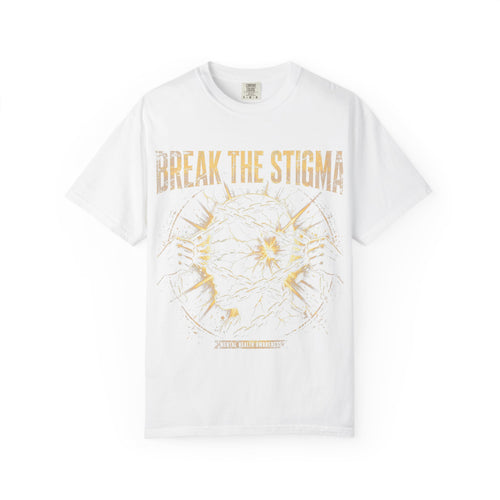 Break the Stigma – Recovery T-Shirt