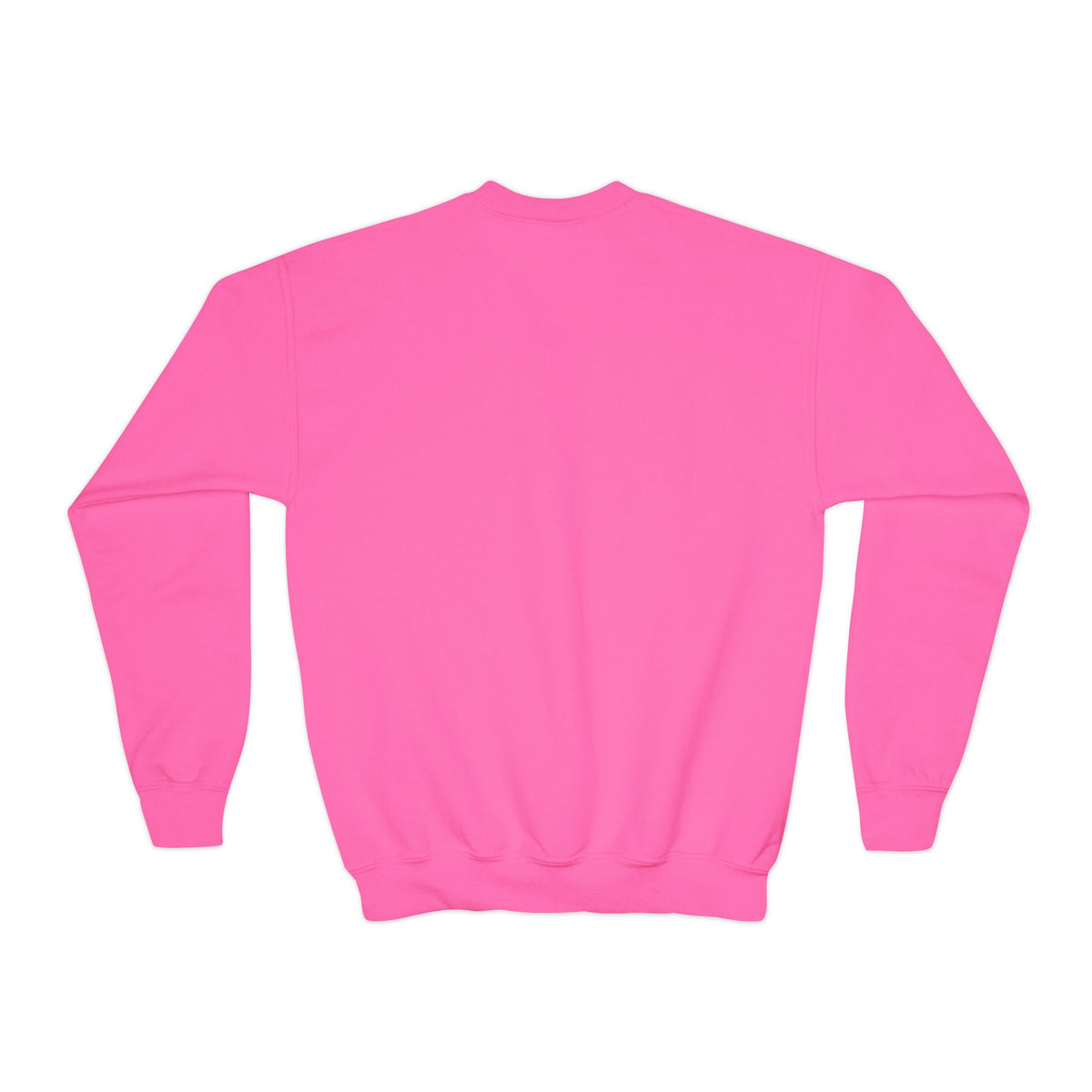 Stim Loud Shine Bright Kids' Sweatshirt