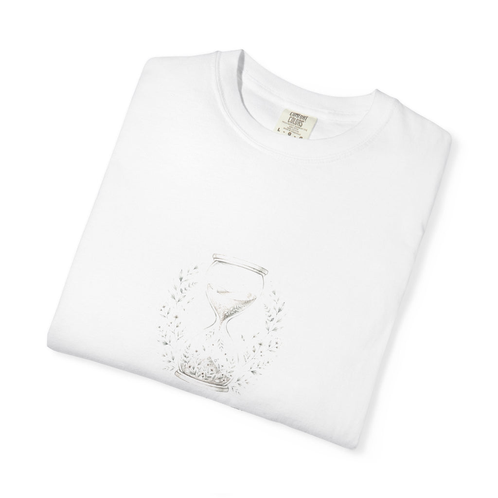 Healing Takes Time – Mental Health T-Shirt