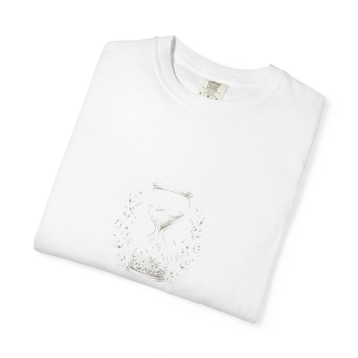 Healing Takes Time – Mental Health T-Shirt