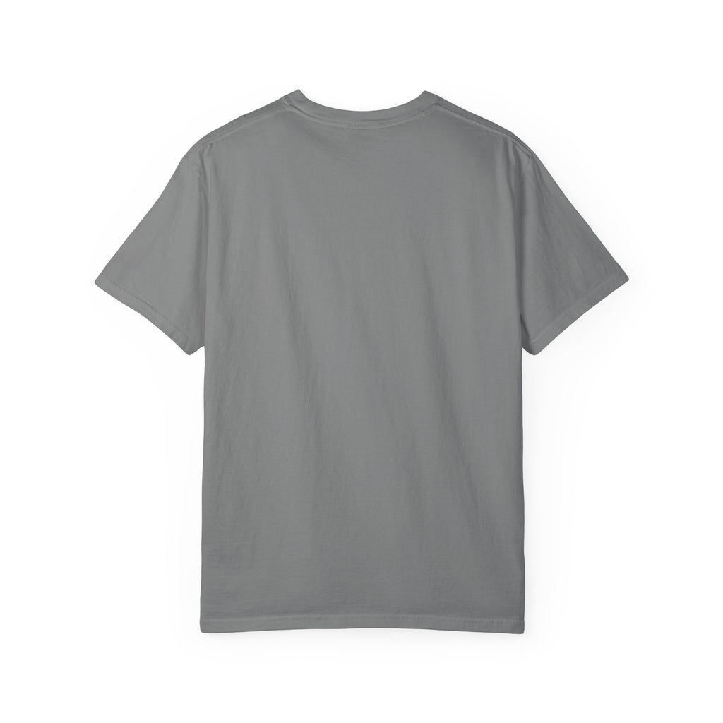 Stim Loud Shine Bright Rainbow Graphic T-Shirt