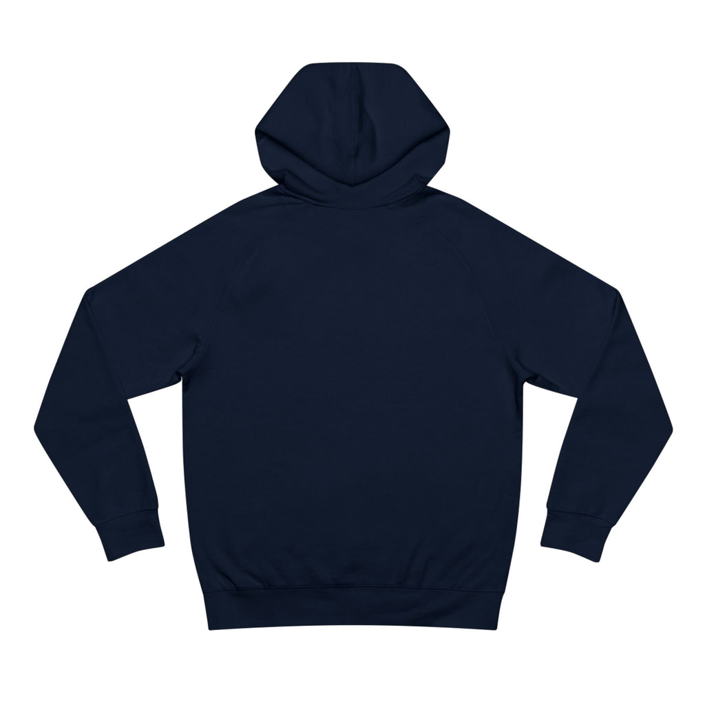 Trenches to Testimony Hoodie