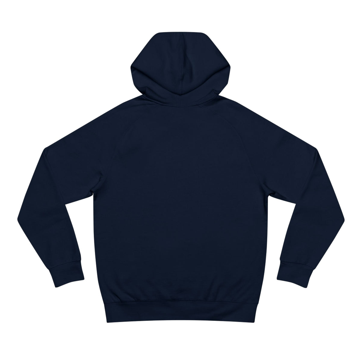 Trenches to Testimony Hoodie