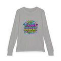 Every Frequency Kids' Long Sleeve T-Shirt