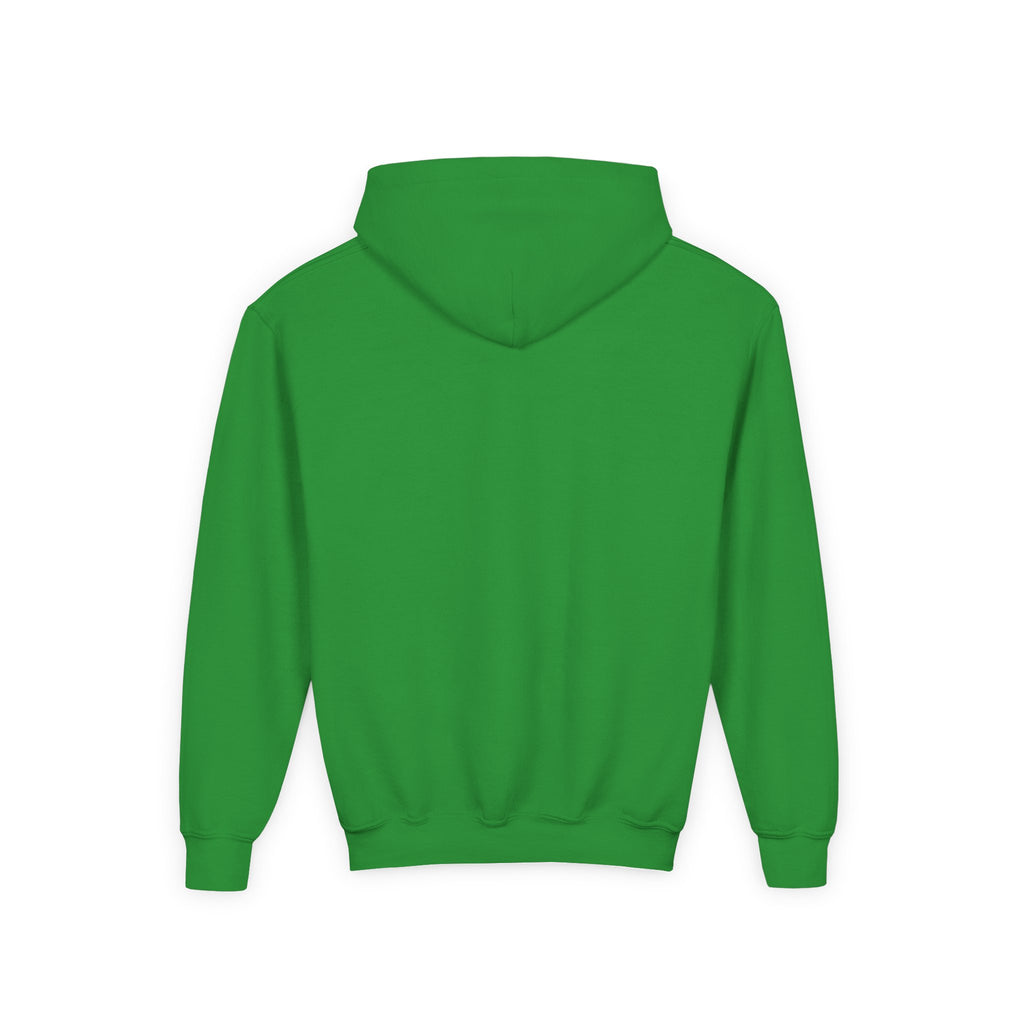 Fearlessly Different Kids' Hoodie