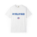 My Stim My Rules Neon – Autism Awareness T-Shirt