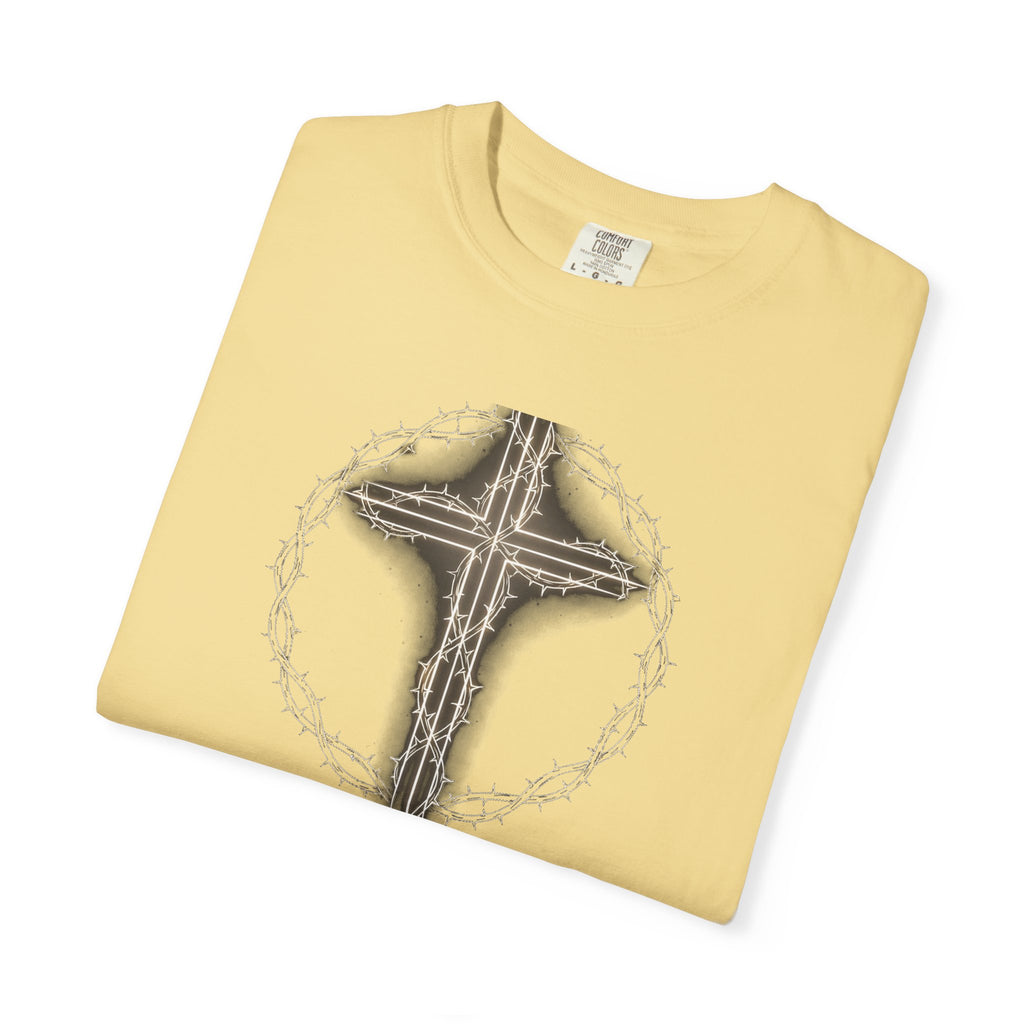 Redeemed – Christian T-Shirt