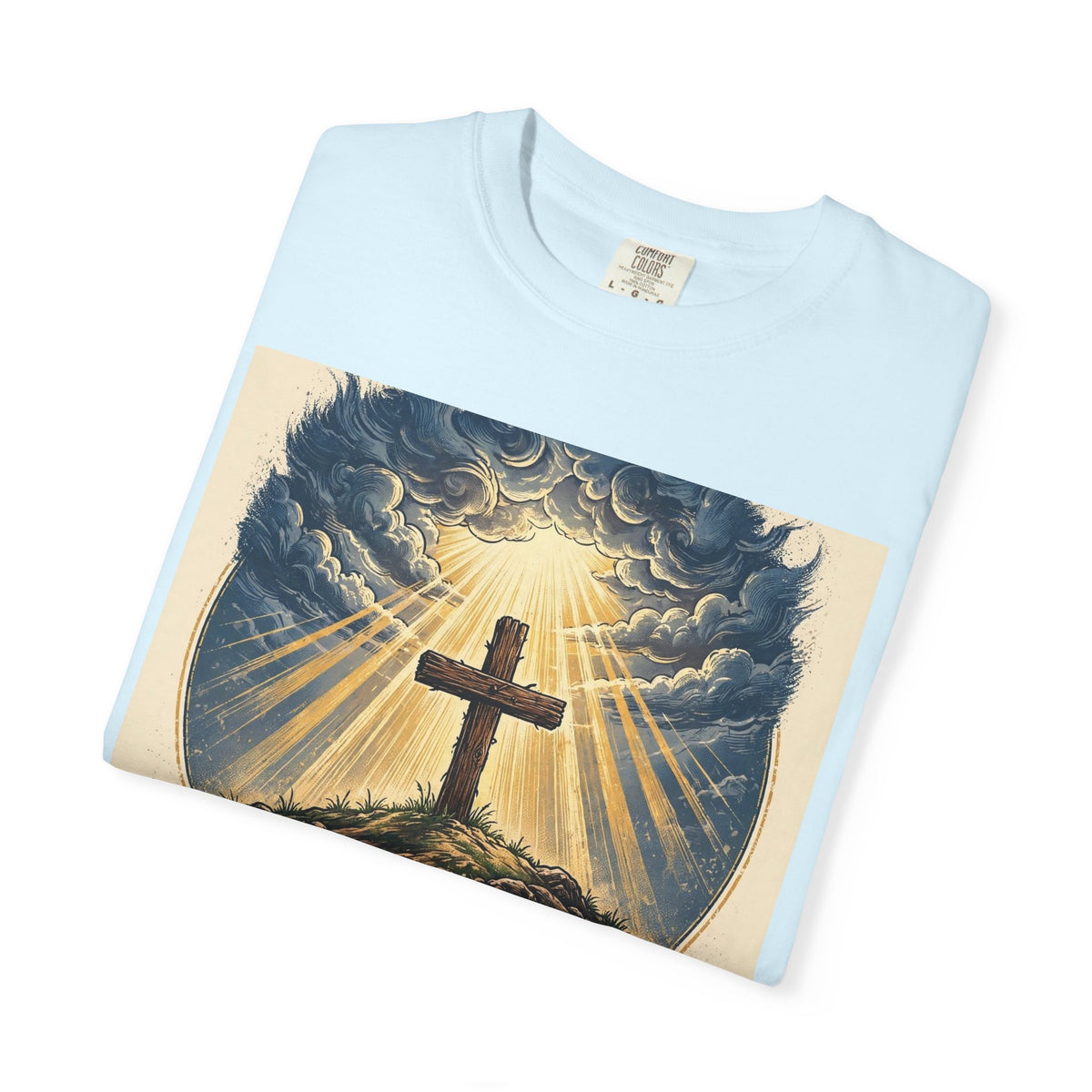 Higher Power – Recovery T-Shirt