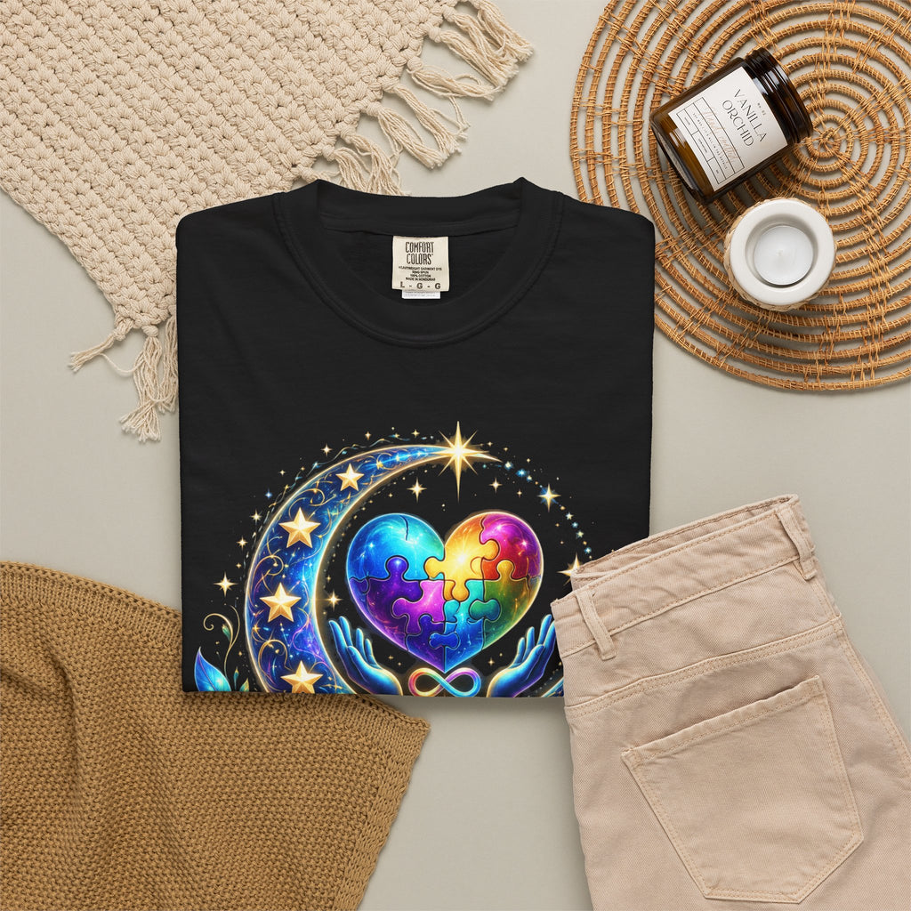 Autism Acceptance – Autism Awareness T-Shirt