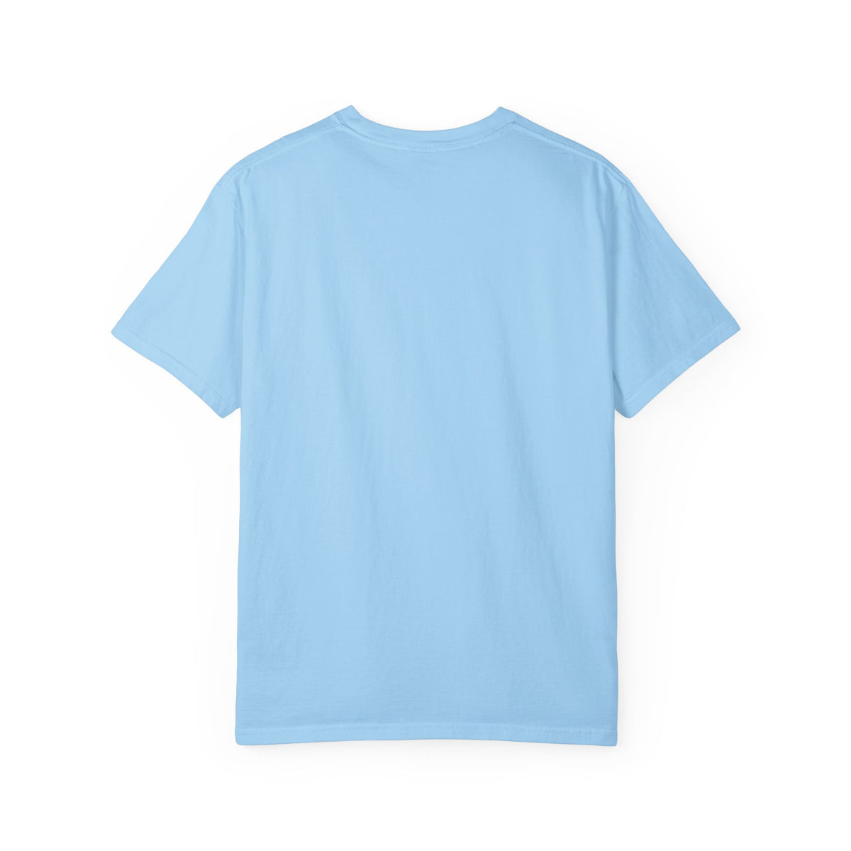 Abide in Me – John 15:4 Christian T-Shirt