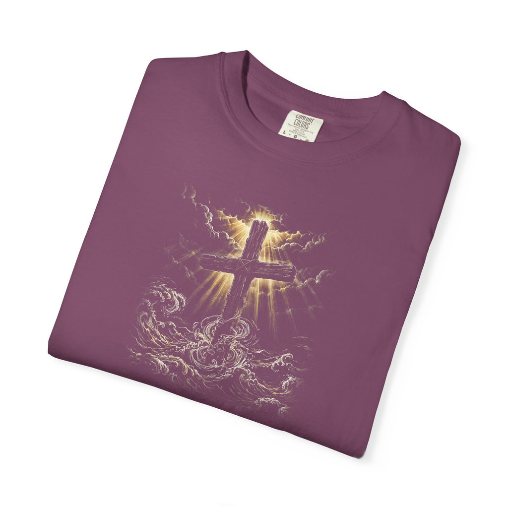 My God Is Greater Than My Anxiety T-Shirt