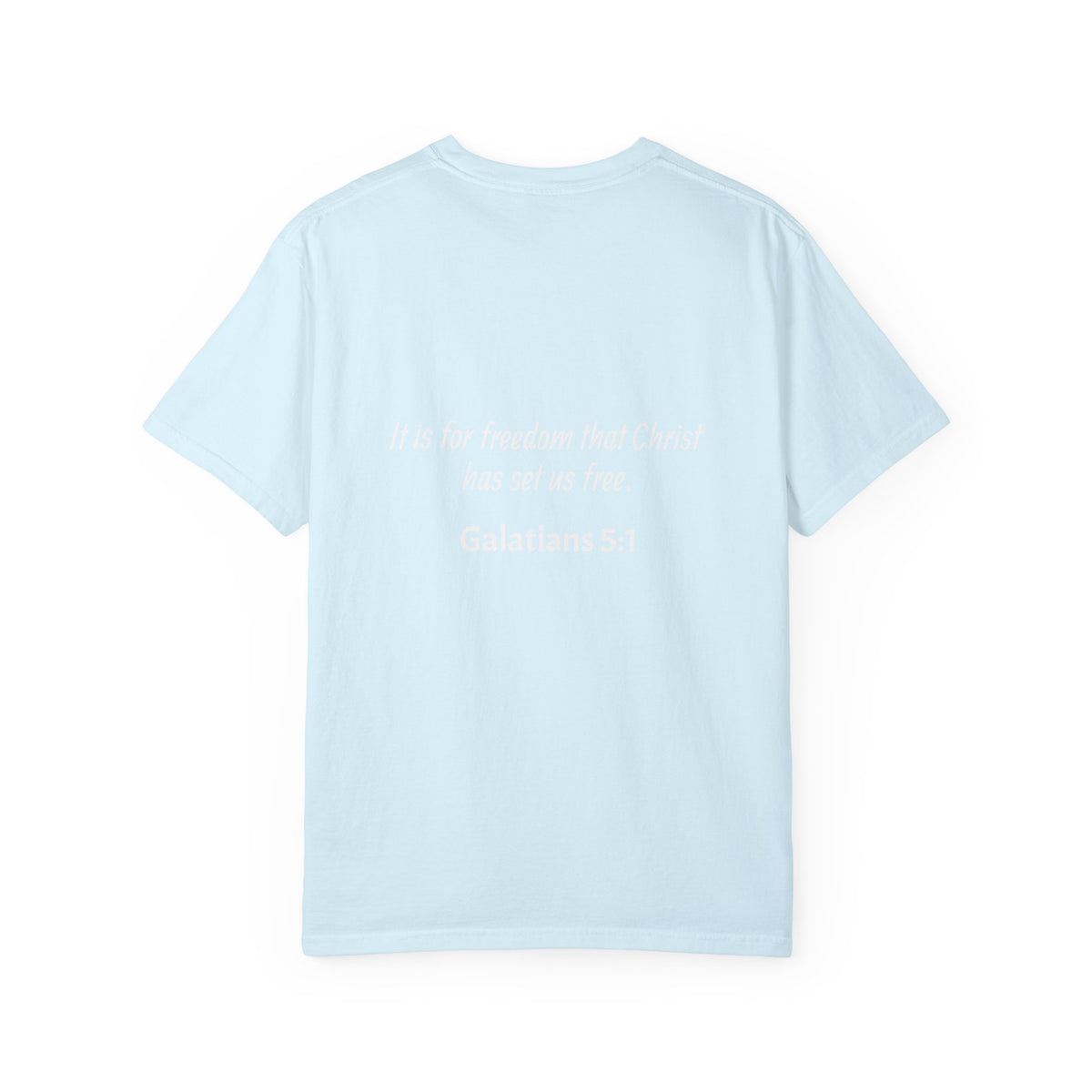 Chain Breaker – Christian T-Shirt