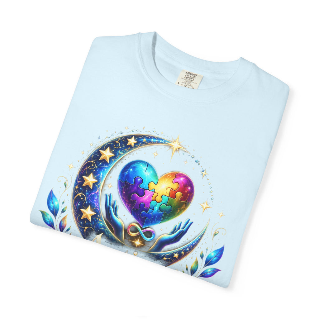 Autism Acceptance – Autism Awareness T-Shirt