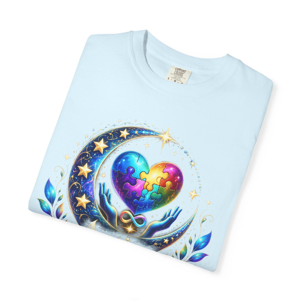 Autism Acceptance – Autism Awareness T-Shirt