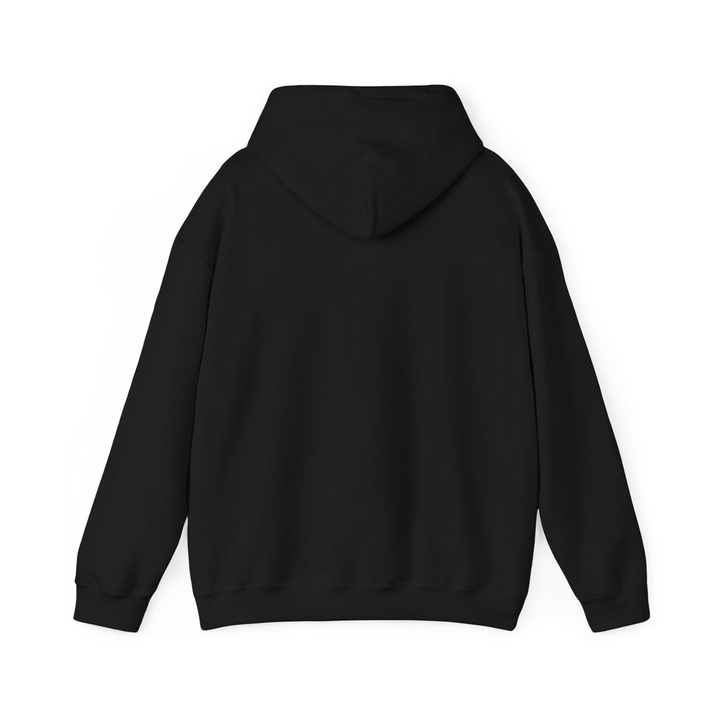 Brilliantly Different – Autism Acceptance Hoodie