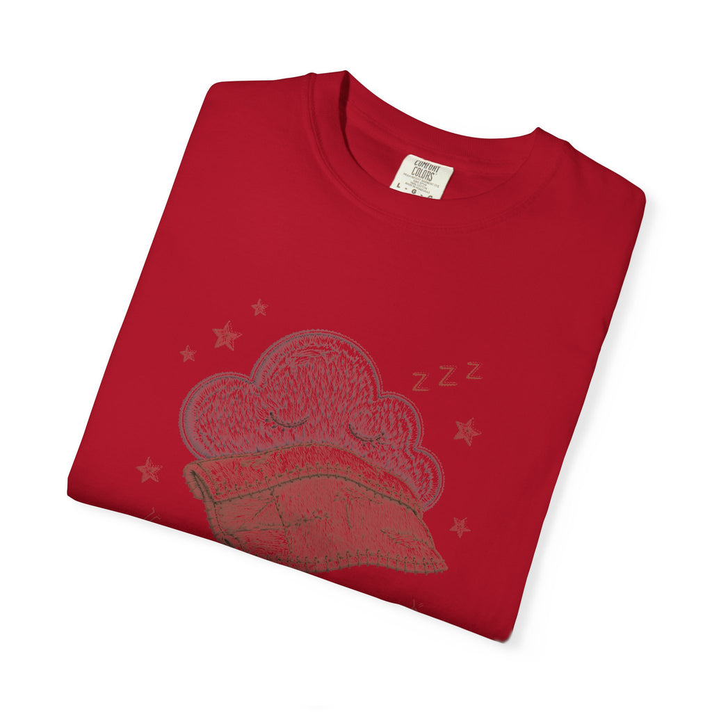 It Is Okay to Rest – Mental Health T-Shirt