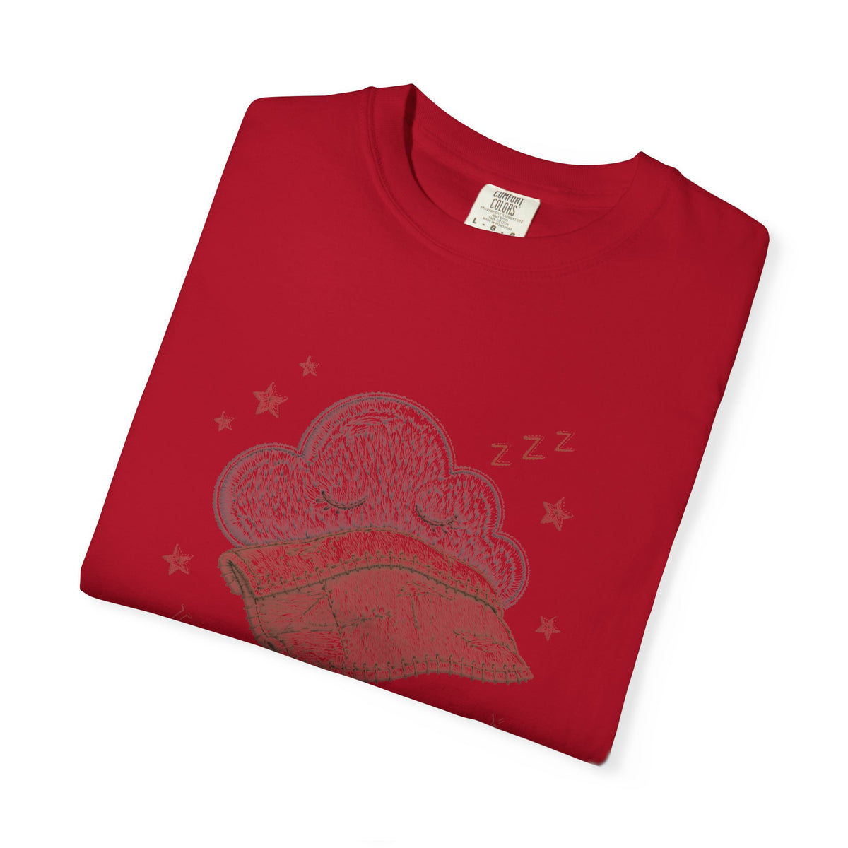 It Is Okay to Rest – Mental Health T-Shirt