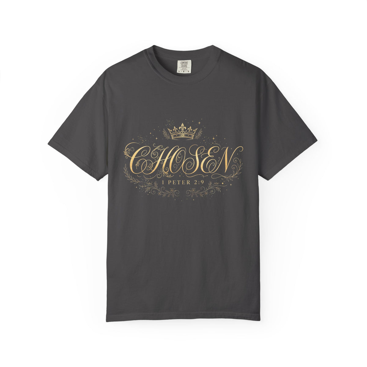 Chosen – Christian T-Shirt
