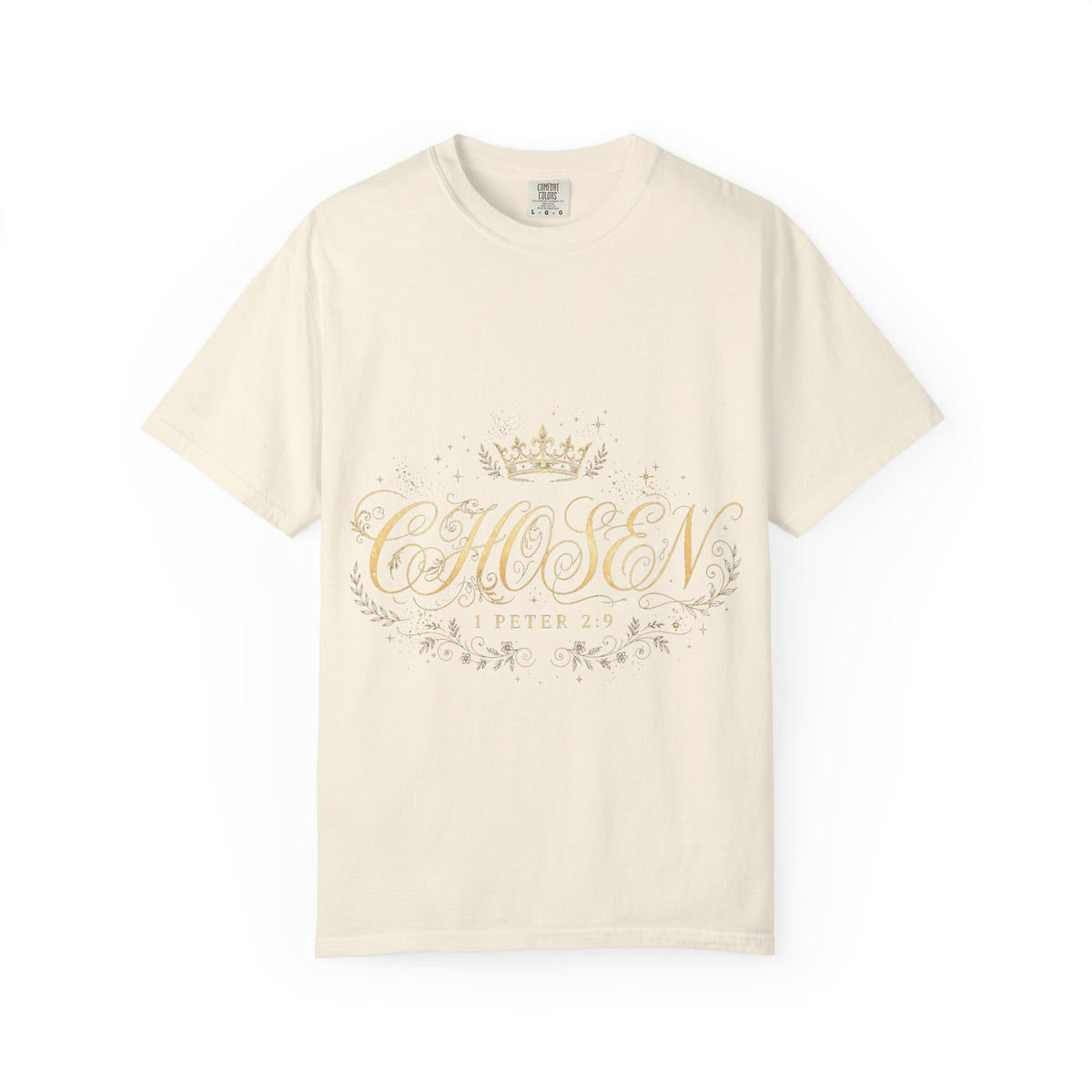 Chosen – Christian T-Shirt