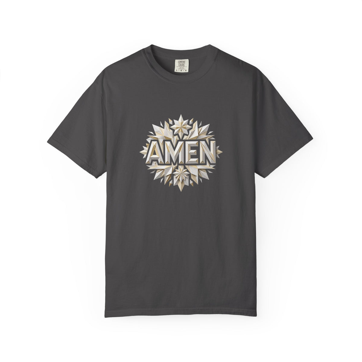 Amen – Christian T-Shirt