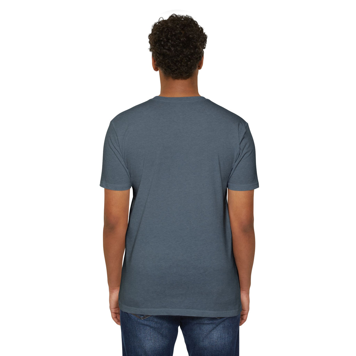 God’s Plan Inspirational Graphic T-Shirt