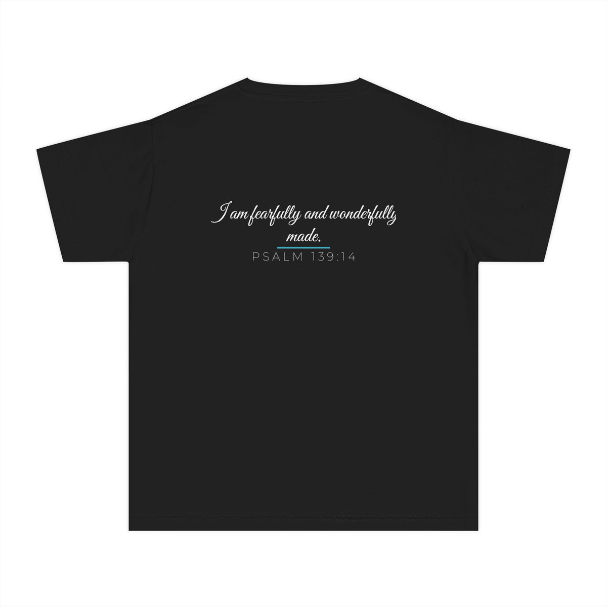 Different Not Less – Autism Acceptance Kids’ T-Shirt