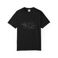 Washed in Grace – Christian T-Shirt