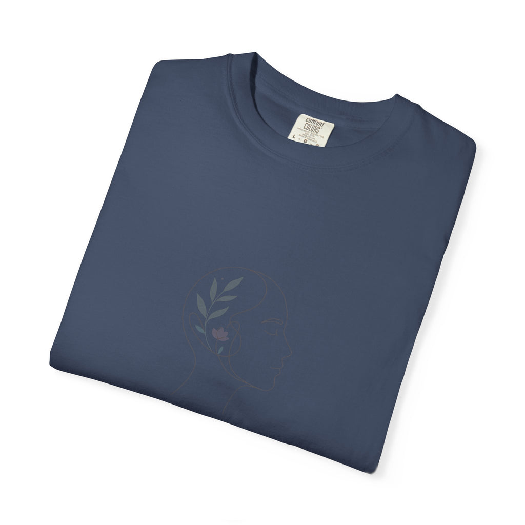 Your Mind Matters – Mental Health T-Shirt