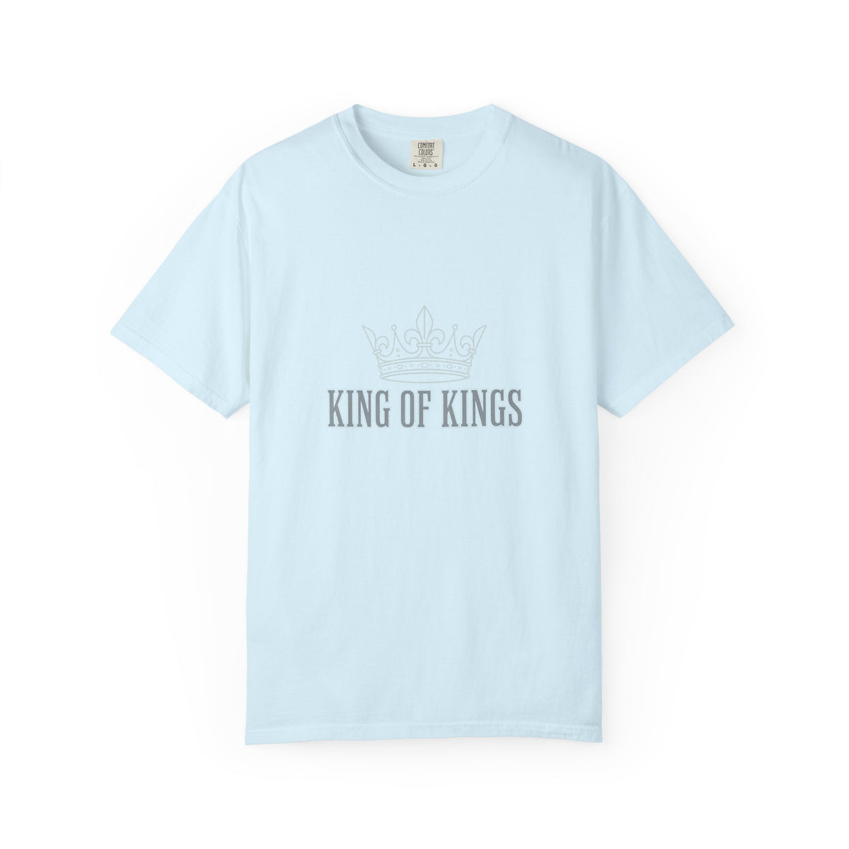 King of Kings – Christian T-Shirt